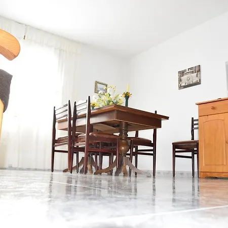 Chuca House Εξοχικό σπίτι