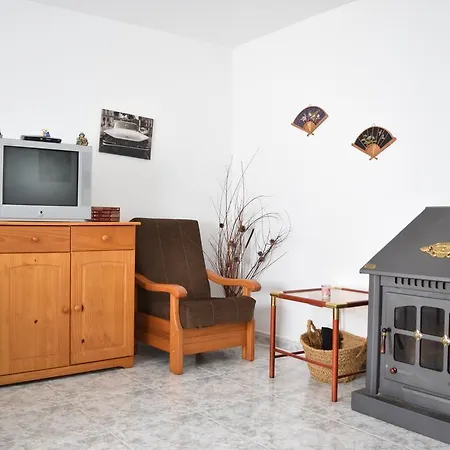 Летний дом Chuca House Рекиас