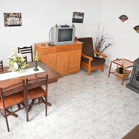 Chuca House * Рекиас