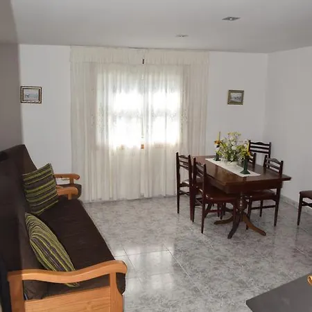 Chuca House Εξοχικό σπίτι Requiás