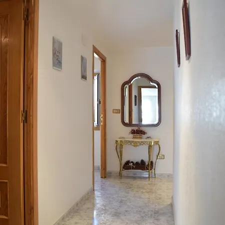 Country house Chuca House
