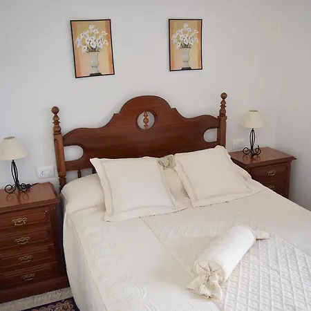 Chuca House Рекиас