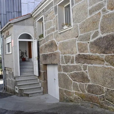 Chuca House *