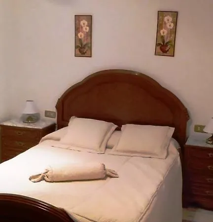 Chuca House Εξοχικό σπίτι