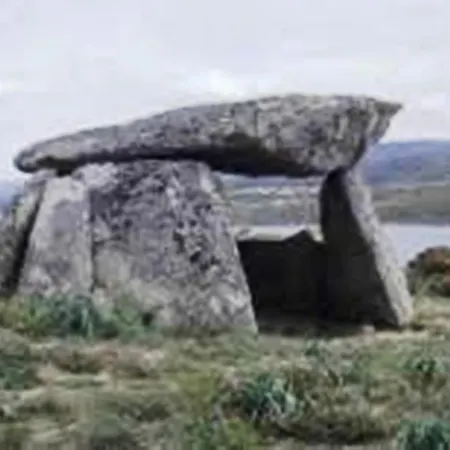 Εξοχικό σπίτι Chuca House *