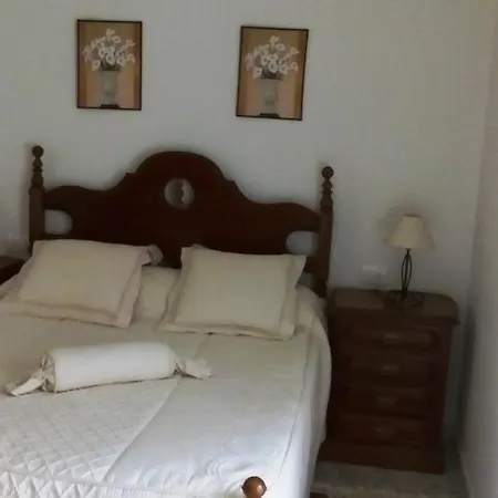 Chuca House *