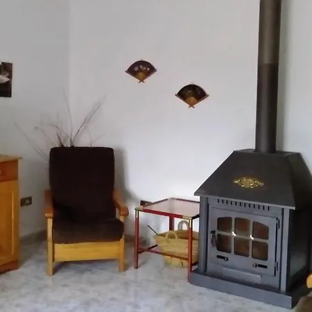 Chuca House