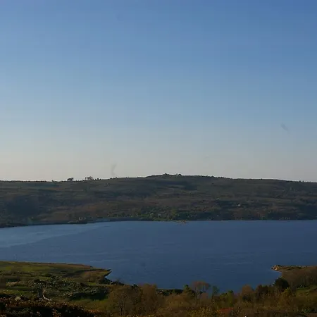 Chuca House Летний дом