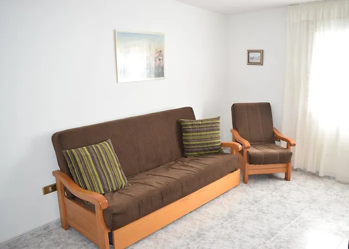 Chuca House Летний дом Рекиас