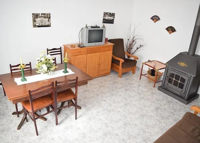 Chuca House * Рекиас