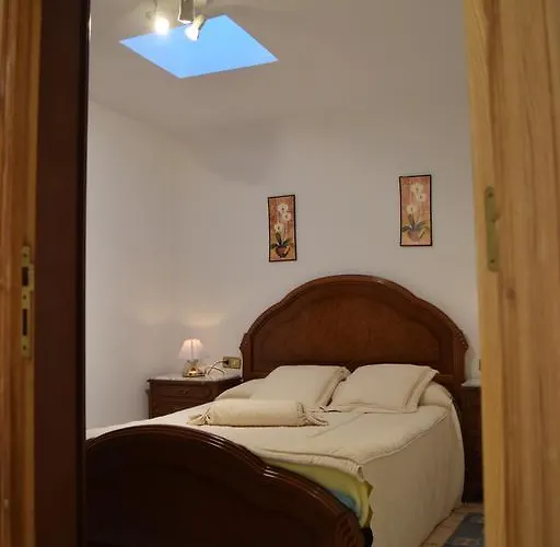 Chuca House Рекиас