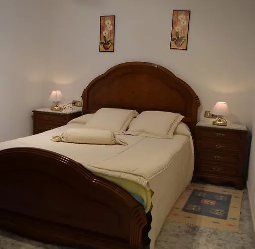 Chuca House * Рекиас