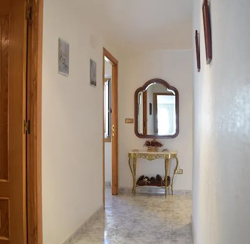 Летний дом Chuca House