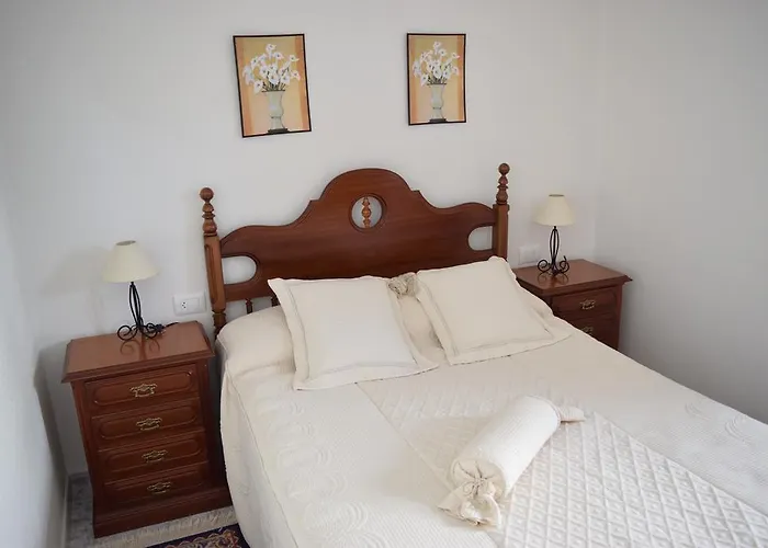 Chuca House Рекиас