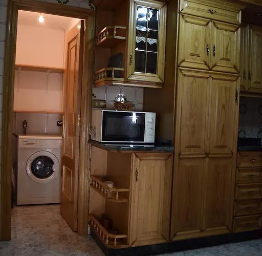 Chuca House Рекиас