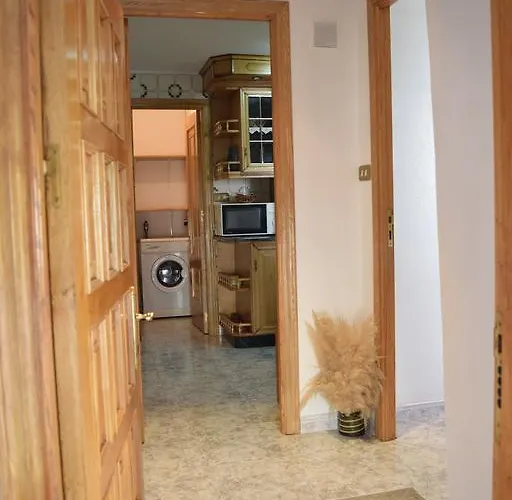 Chuca House Летний дом