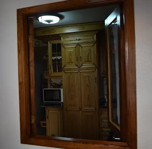 Летний дом Chuca House *