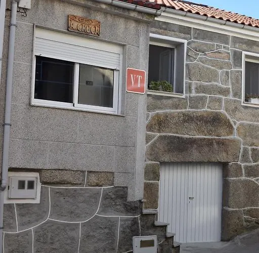 Летний дом Chuca House *