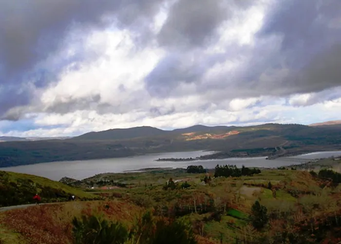 Chuca House Рекиас