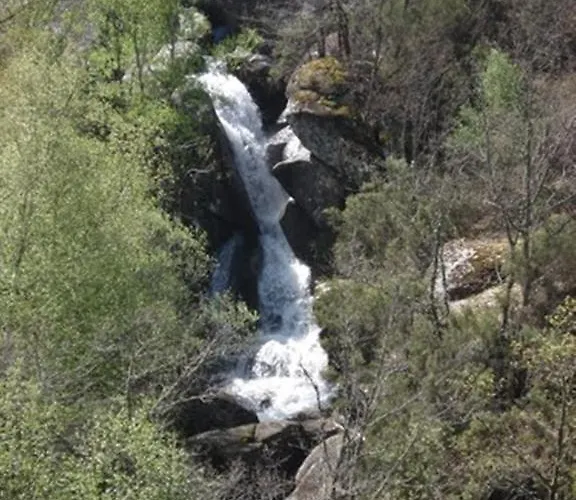 Летний дом Chuca House Рекиас