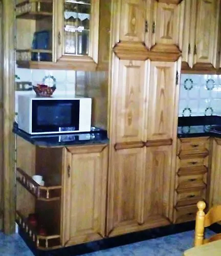 Летний дом Chuca House *